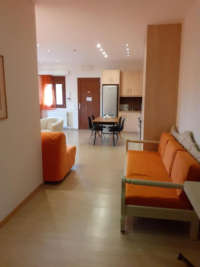 Anavissos Apartment Anávyssos Eksteriør bilde