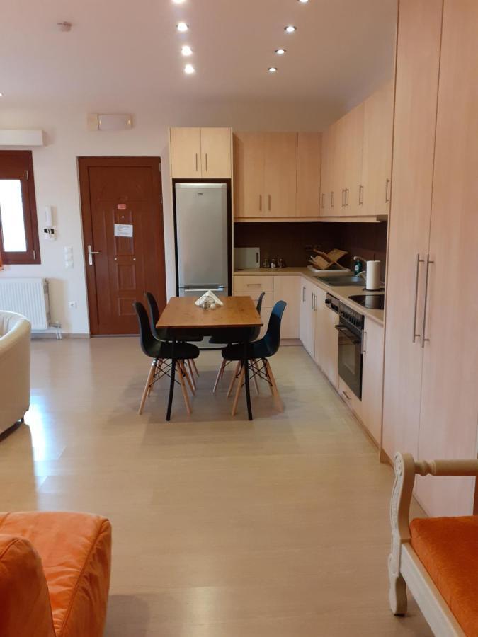 Anavissos Apartment Anávyssos Eksteriør bilde
