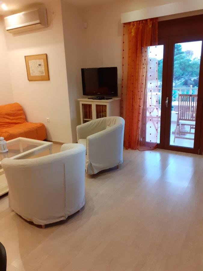 Anavissos Apartment Anávyssos Eksteriør bilde