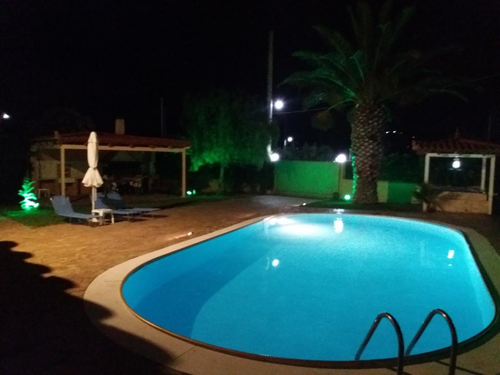 Anavissos Apartment Anávyssos Eksteriør bilde