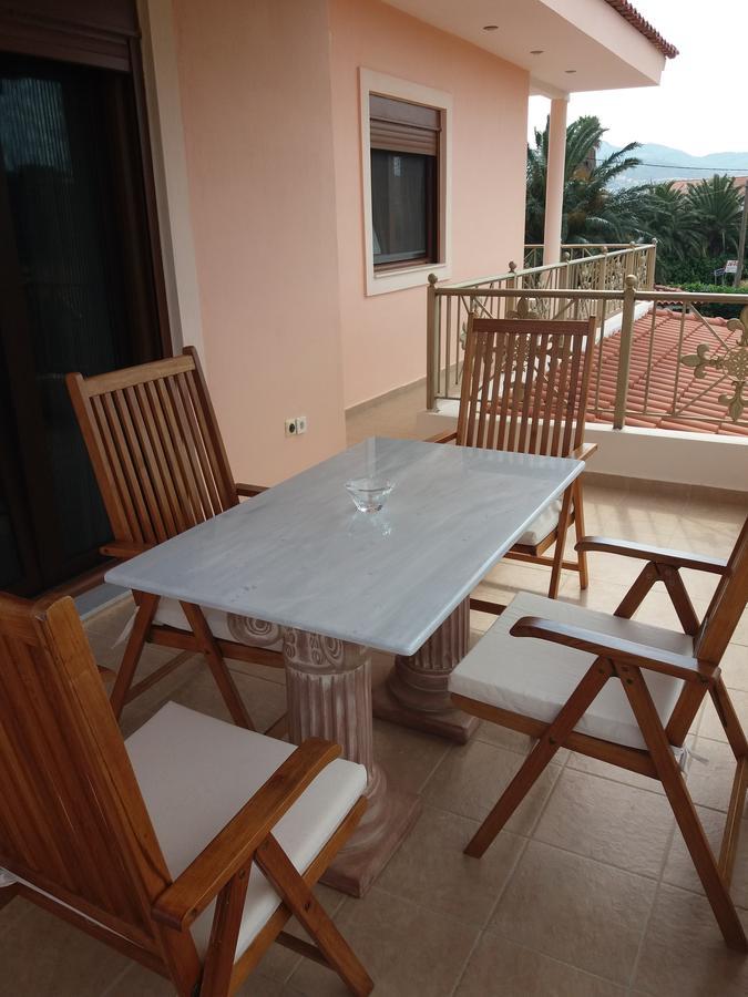 Anavissos Apartment Anávyssos Eksteriør bilde