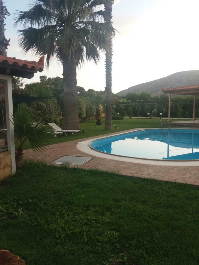 Anavissos Apartment Anávyssos Eksteriør bilde
